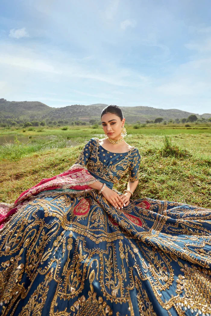 Ahmad Sultan Wedding Festive Hand Mad Raw Silk Collection SURAZ